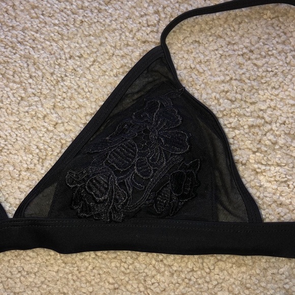 Bikini Bathing Suit Set Medium - Picture 6 of 8